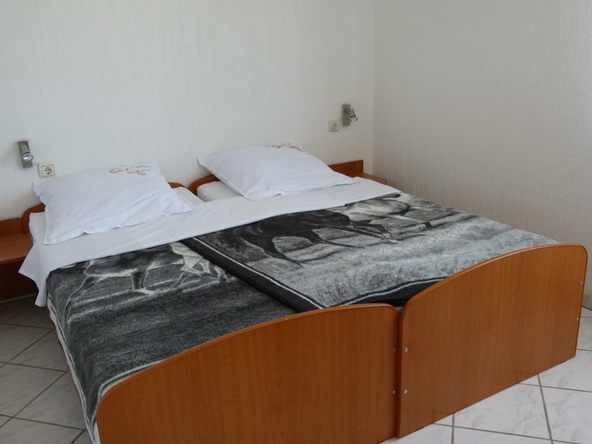 Apartments Reiter 沃迪切 外观 照片
