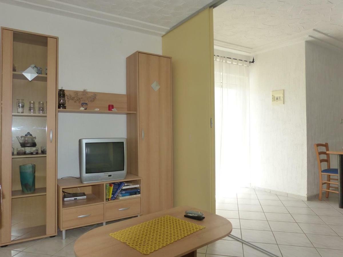 Apartments Reiter 沃迪切 外观 照片