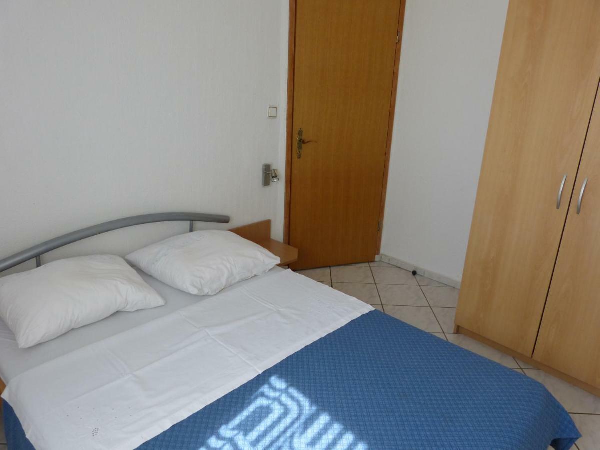 Apartments Reiter 沃迪切 外观 照片