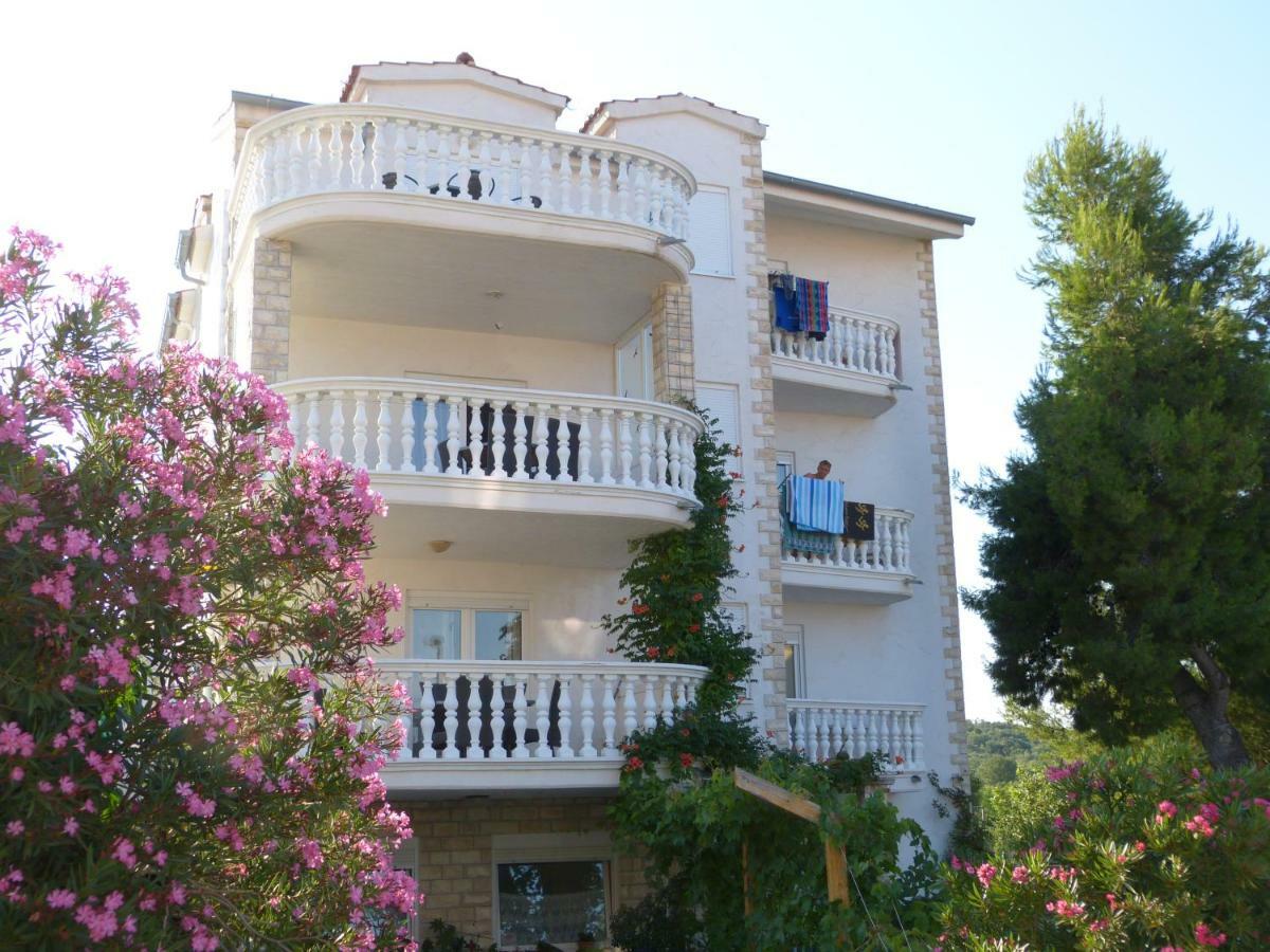 Apartments Reiter 沃迪切 外观 照片
